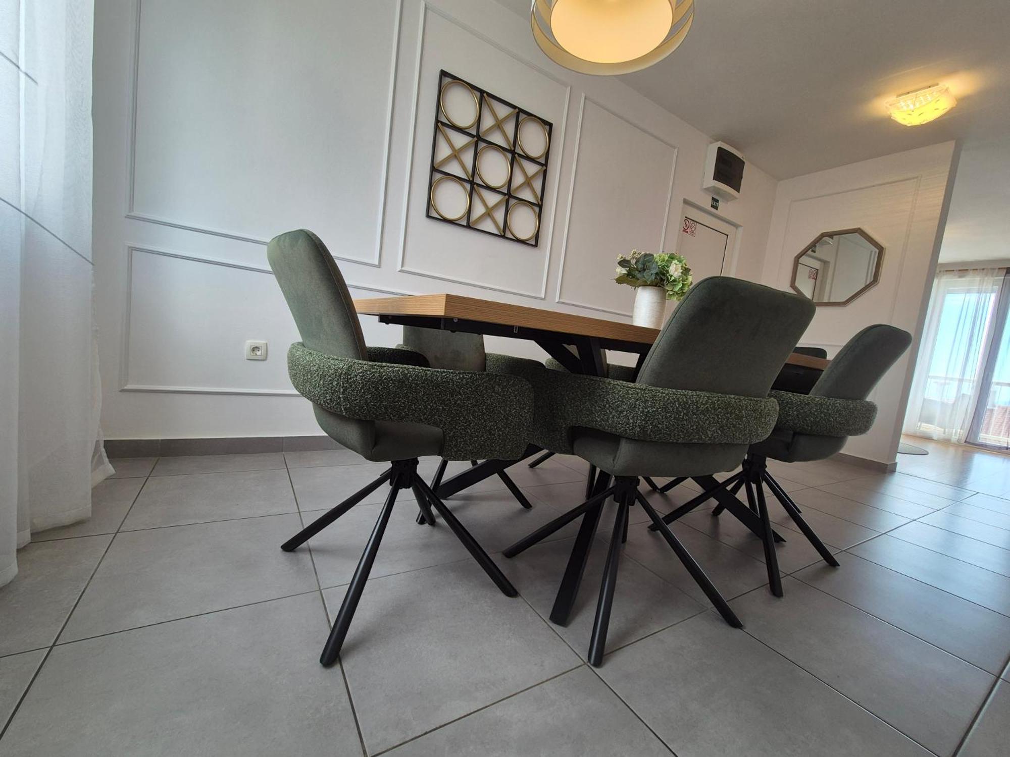 Victory Sea View Apartment Рієка Екстер'єр фото