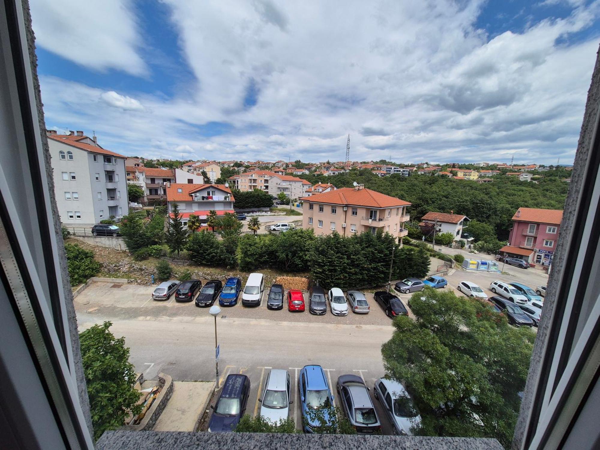 Victory Sea View Apartment Рієка Екстер'єр фото