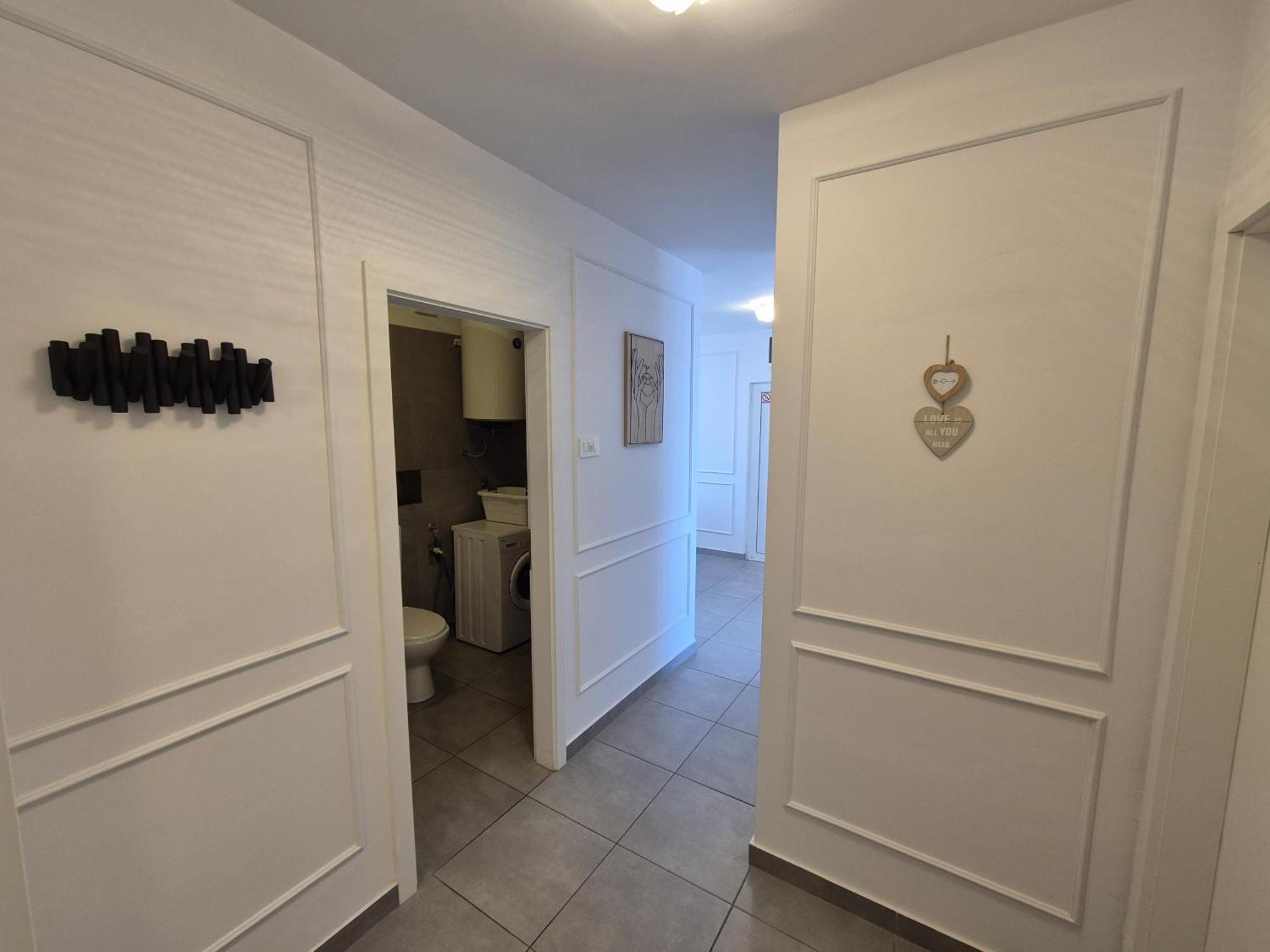 Victory Sea View Apartment Рієка Екстер'єр фото